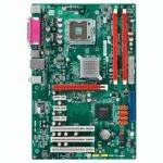 Материнская плата EliteGroup ECS P41T-A