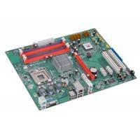 Материнская плата EliteGroup ECS P45T-A2R