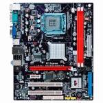 Материнская плата EliteGroup ECS P4M900T-M2 v1.0