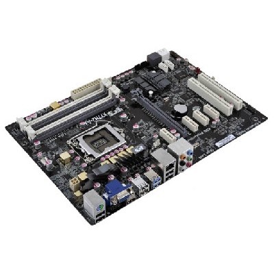 материнская плата EliteGroup ECS X77H2-A3