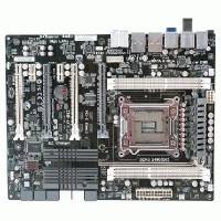Материнская плата EliteGroup ECS X79R-AX