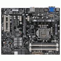 Материнская плата EliteGroup ECS Z77H2-A2X Deluxe