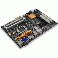 Материнская плата EliteGroup ECS Z77H2-A4