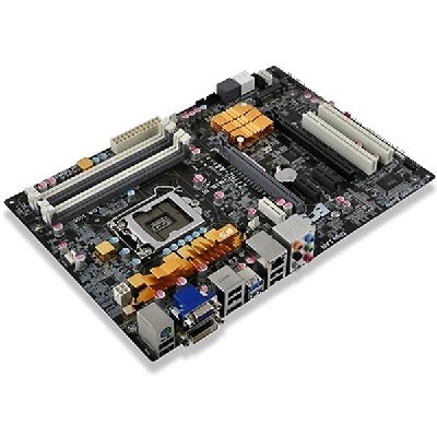 материнская плата EliteGroup ECS Z77H2-A4