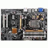Материнская плата EliteGroup ECS Z87H3-A4