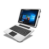 Ноутбук EliteGroup ED20EA2 Z8350 360Deg