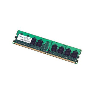 оперативная память Elixir DDR2 2048Mb PC2-6400 800MHz