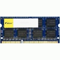 Оперативная память Elixir M2S2G64CB88B5N-CG
