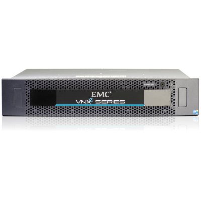 сетевое хранилище EMC V2-DAE-12