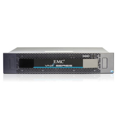 сетевое хранилище EMC VNXe3150 Disk Array V212D08A25PL_PROM1