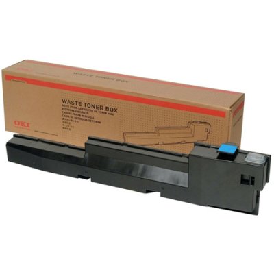 емкость для отработанного тонера OKI 42869403
