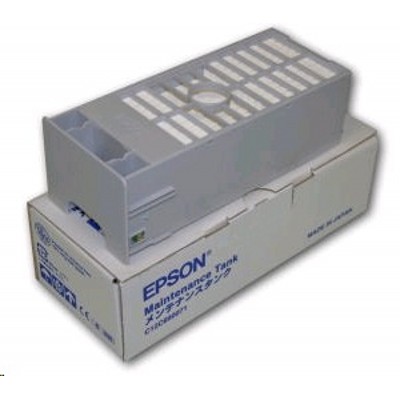 емкость для сбора отработанного тонера Epson C12C890501