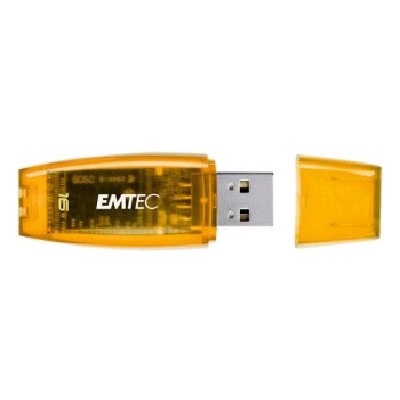флешка Emtec 16GB EKMMD16GC400