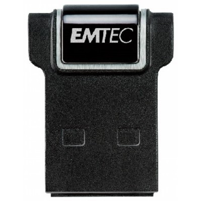 флешка Emtec 16GB USB S200 EKMMD16GS200
