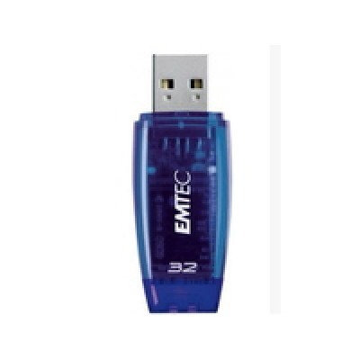 флешка Emtec 32GB EKMMD32GC400