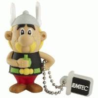 Флешка Emtec 4GB AS100
