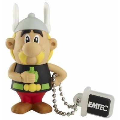 флешка Emtec 4GB AS100