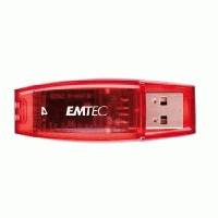 Флешка Emtec 4GB EKMMD4GC400