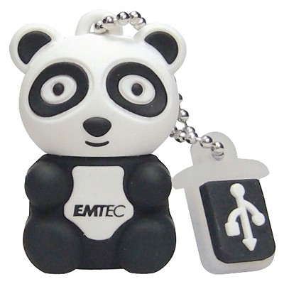 флешка Emtec 4GB M310