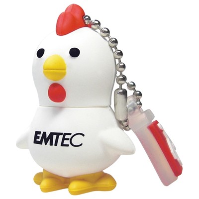 флешка Emtec 4GB M320