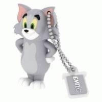 Флешка Emtec 8GB ECMMD8GHB102