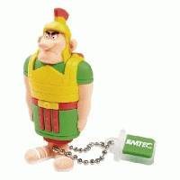 Флешка Emtec 8GB EKMMD8GAS103