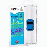 Флешка Emtec 8GB EKMMD8GFI101
