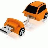 Флешка Emtec 8GB EKMMD8GFI102