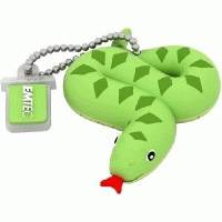 Флешка Emtec 8GB EKMMD8GM330