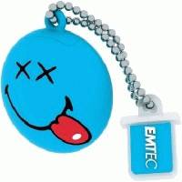 Флешка Emtec 8GB EKMMD8GSW103