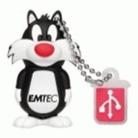 Флешка Emtec 8GB L101 EKMMD8GL101