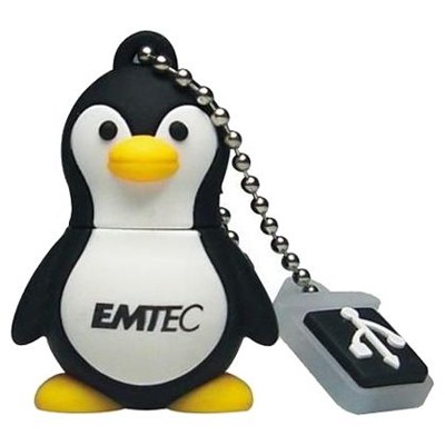 флешка Emtec 8GB M314 EKMMD8GM314