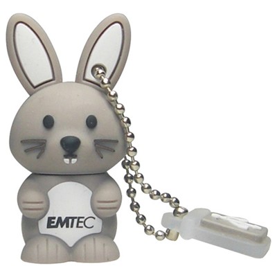 флешка Emtec 8GB M321