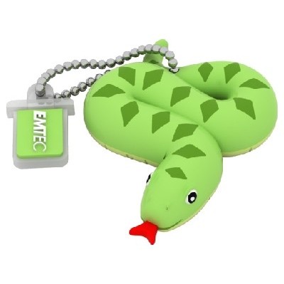 флешка Emtec 8GB M330