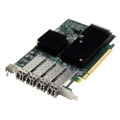 сетевая карта Emulex LPe32004-M2-SIO