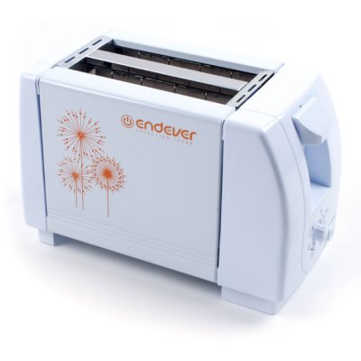 Endever Skyline ST-109 купить в KNS. Тостер Endever Skyline ST-109 ...