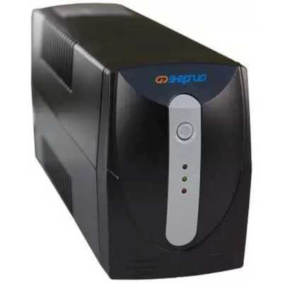 ИБП Энергия 600 Е0201-0022
