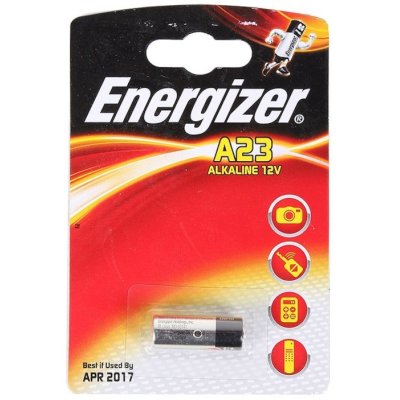 батарейка Energizer 608305