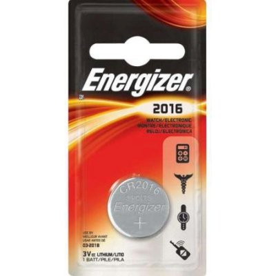 батарейка Energizer 626983