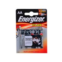 Батарейки Energizer Plus 638377