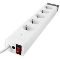 Сетевой фильтр Energizer SPEC5P2UEU2