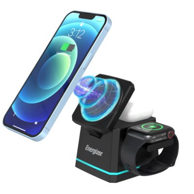 Беспроводное зарядное устройство Energizer WCP 307