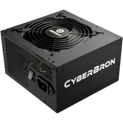 блок питания Enermax CyberBron 700W ECB700EWT