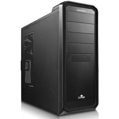 корпус Enermax ECA3250-B