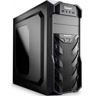 корпус Enermax ECA3321A-BT