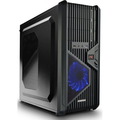 корпус Enermax ECA3371A-BT-BL
