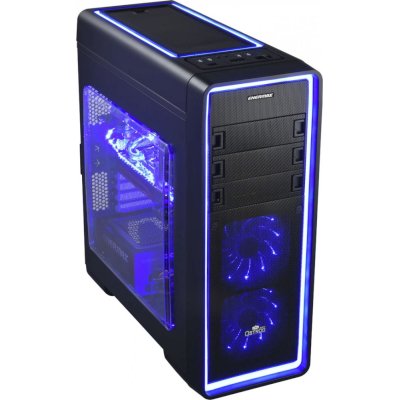 корпус Enermax ECA3380AS-BL