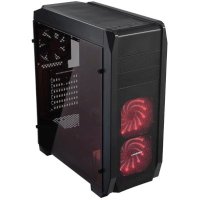 Корпус Enermax ECA3520B-03-R
