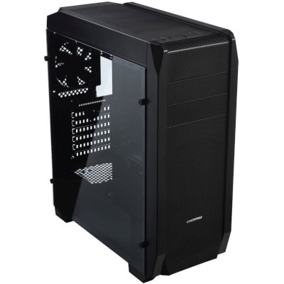 корпус Enermax ECA3520B-04