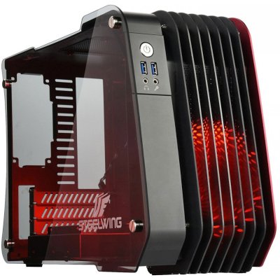 корпус Enermax ECB2010R